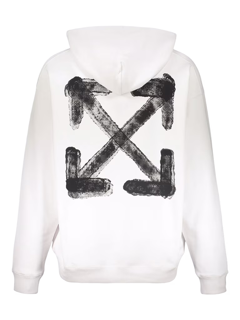 Off-White Arrow Hoodie