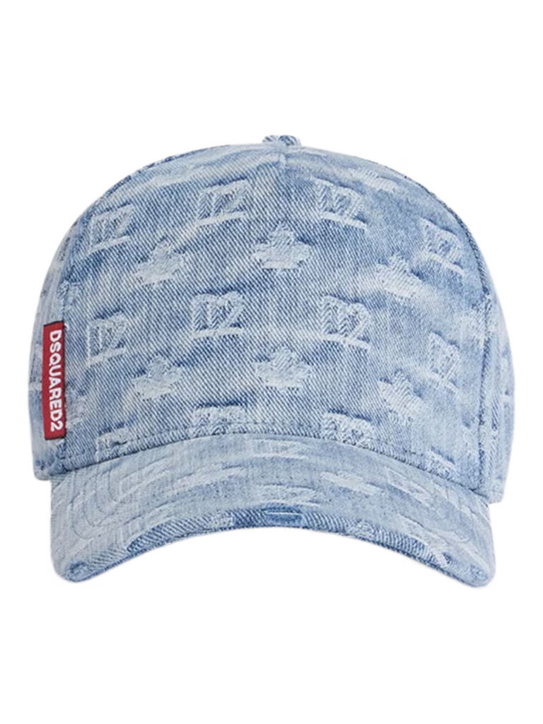 DSQUARED2 Baseball Cap