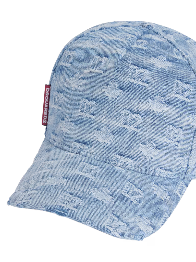 DSQUARED2 Baseball Cap
