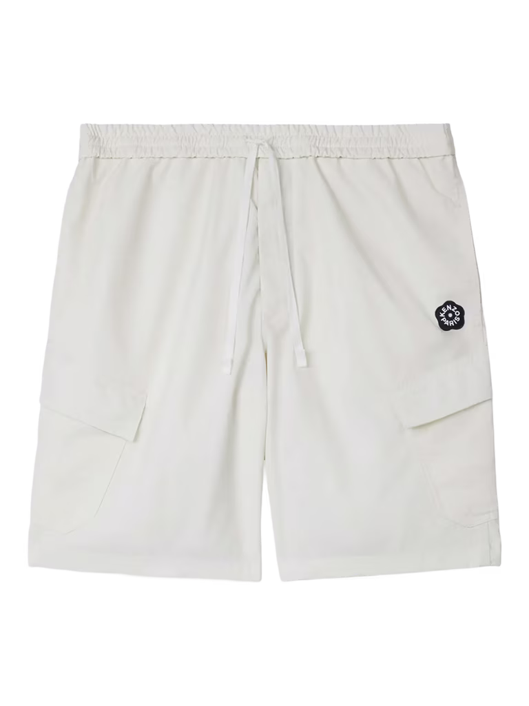 KENZO Boke Flower 2.0 Technical Shorts