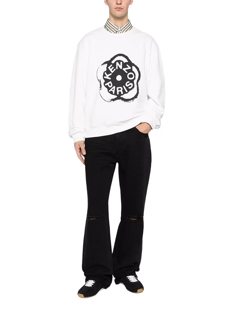 KENZO Boke Flower 2.0 Sweatshirt