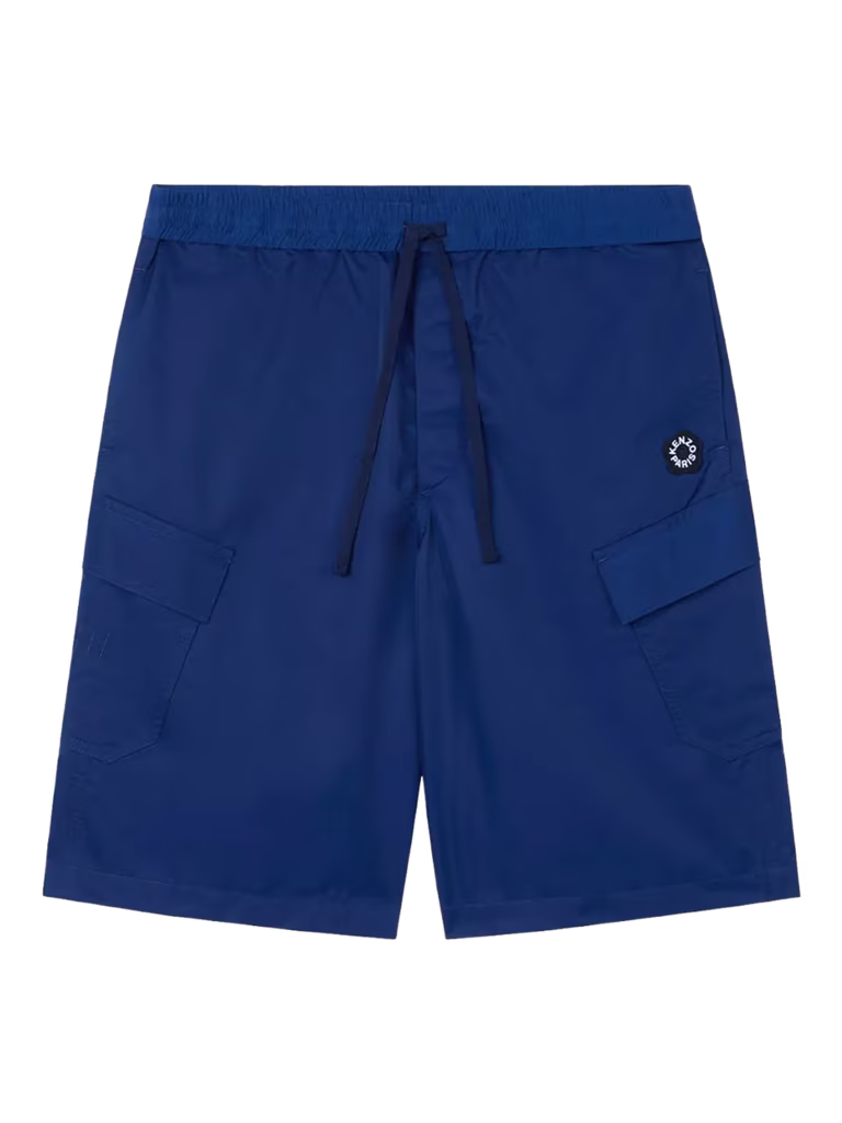 KENZO Boke Flower 2.0 Shorts