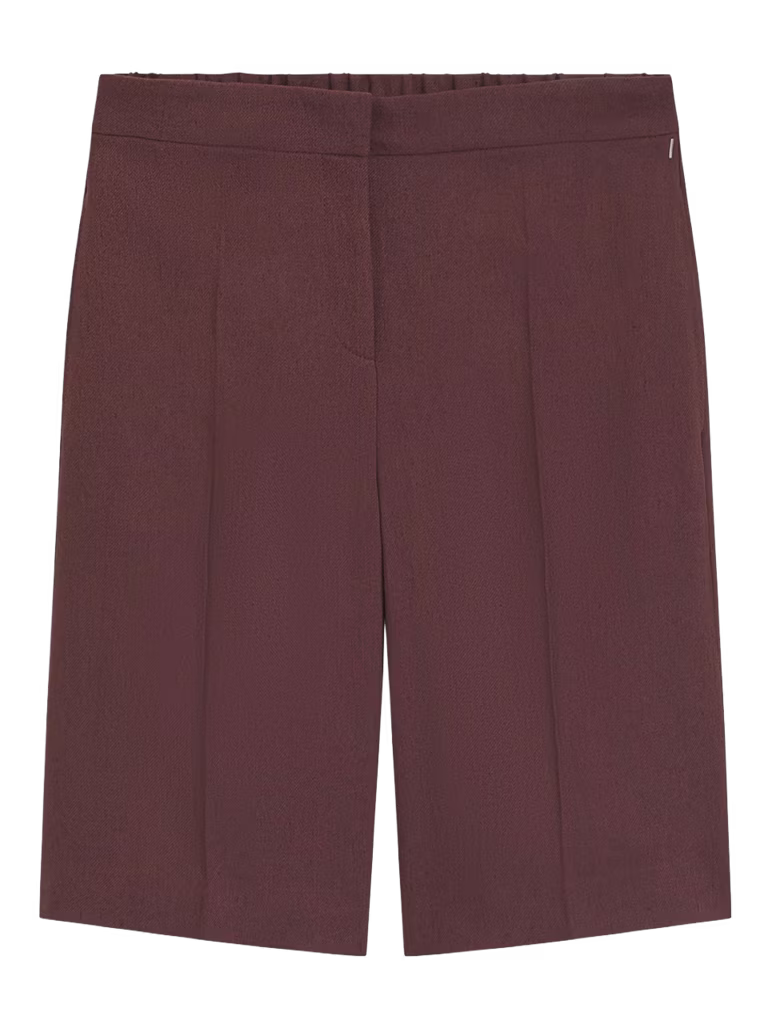 BOSS Relaxed-Fit Shorts