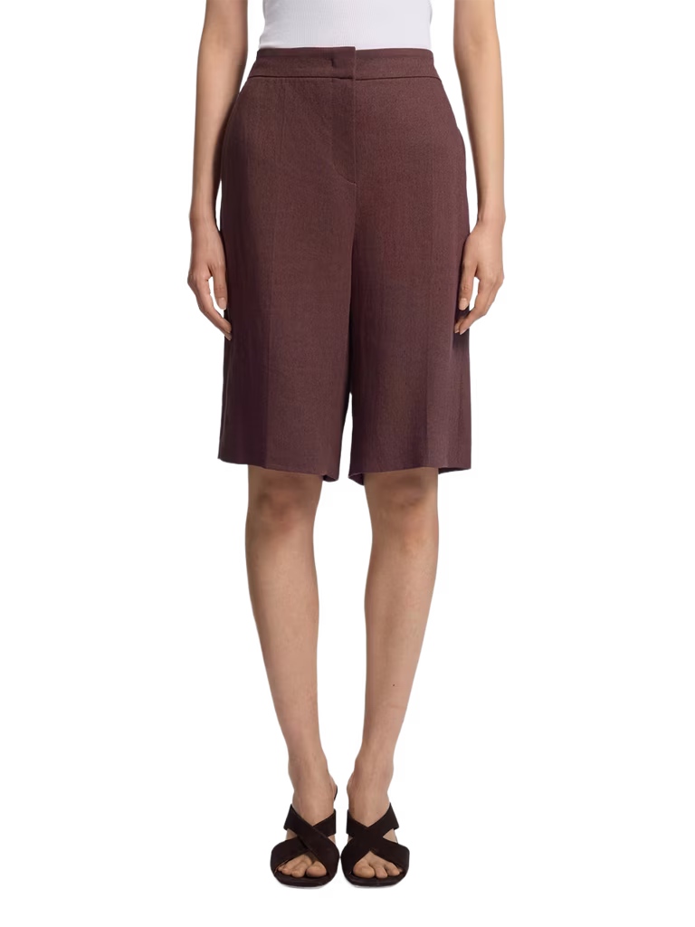 BOSS Relaxed-Fit Shorts
