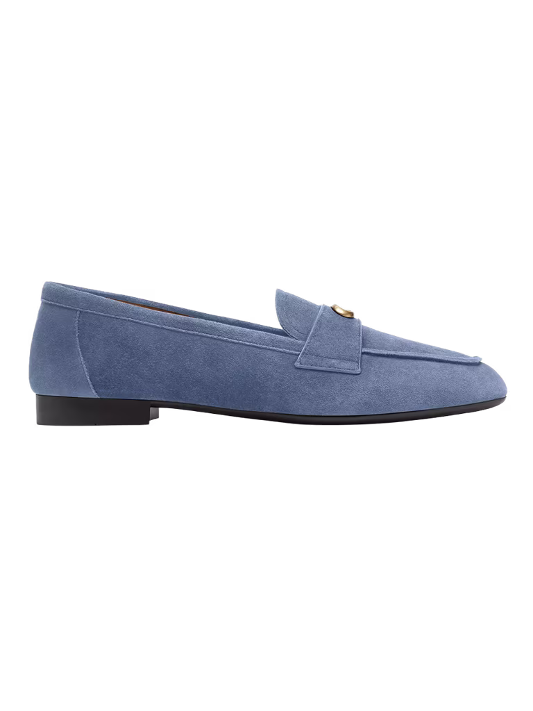 Coach Sculpted C Loafer