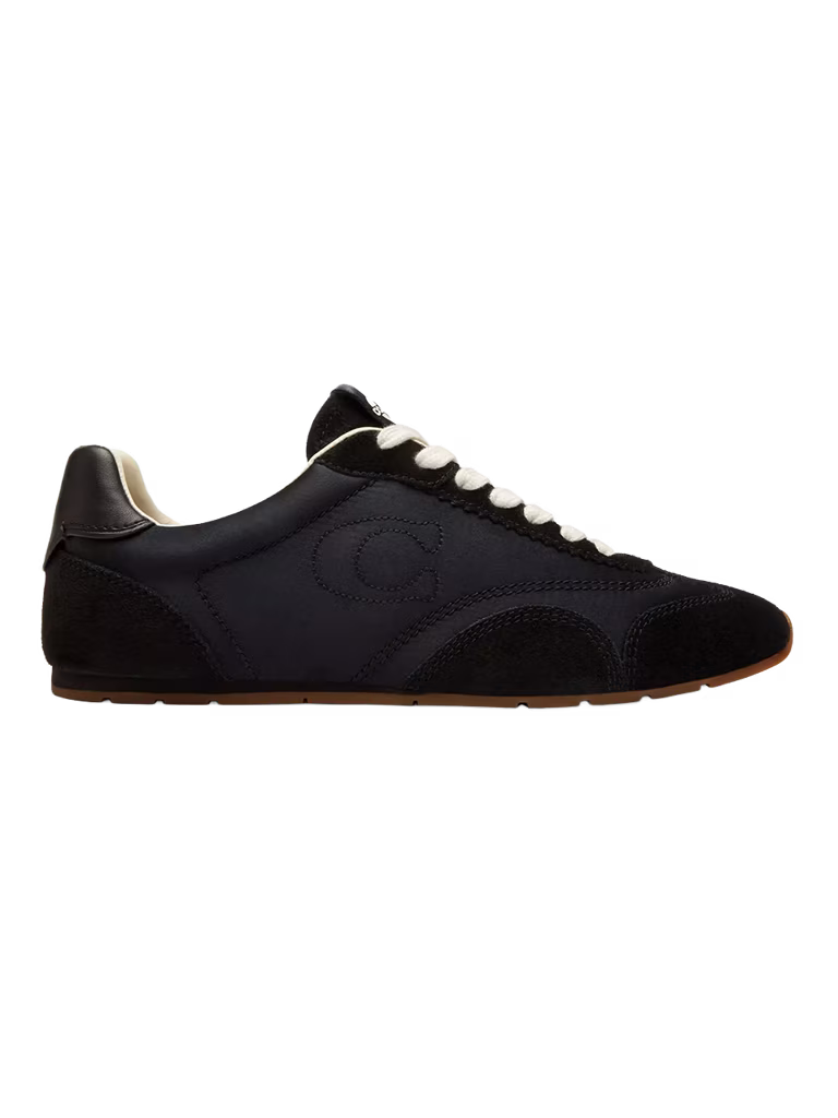 Coach Flat Sneaker