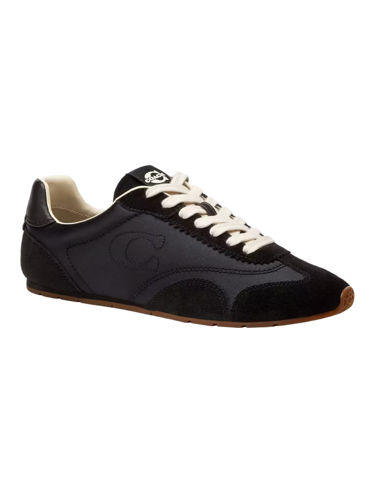 Coach Flat Sneaker