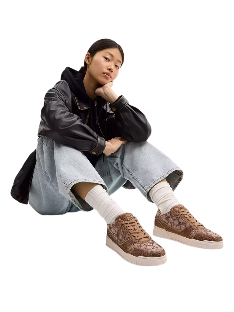 Coach Soho Sneaker