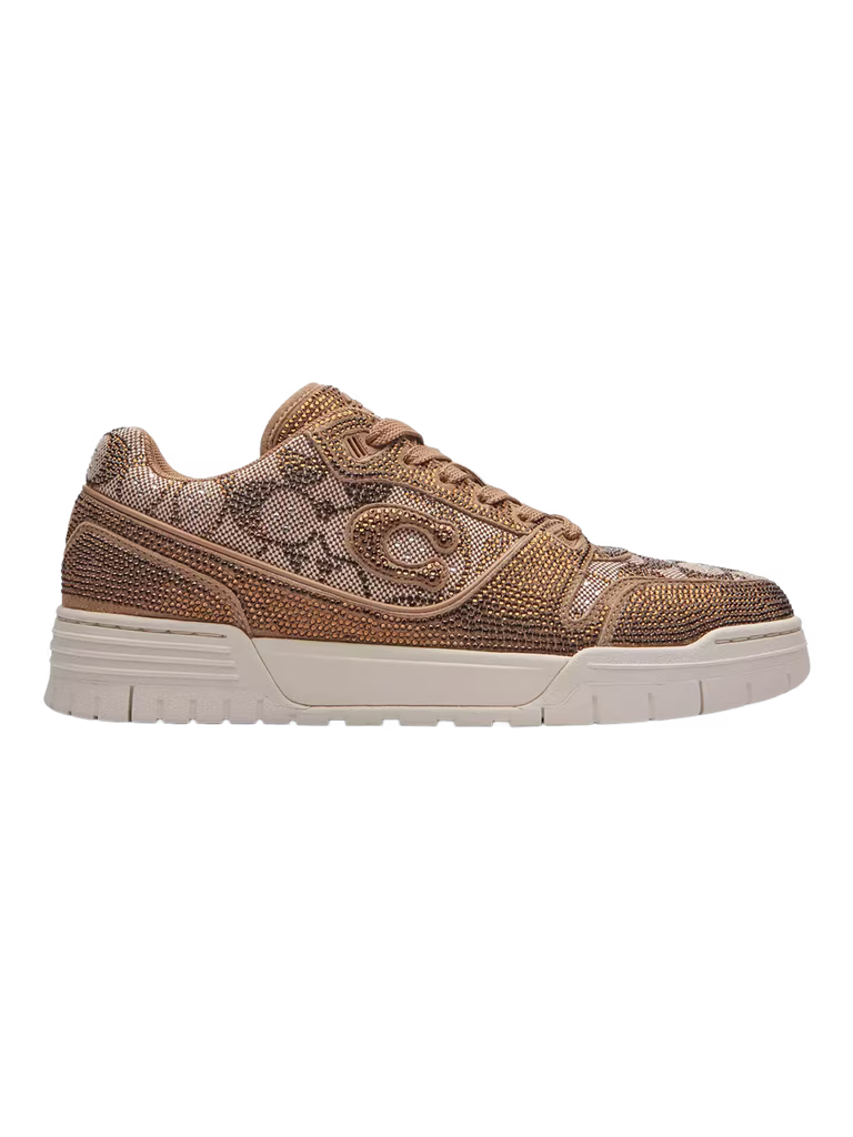 Coach Soho Sneaker