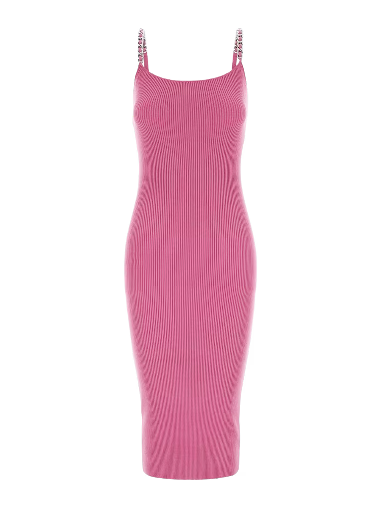 Michael Kors Midi Dress