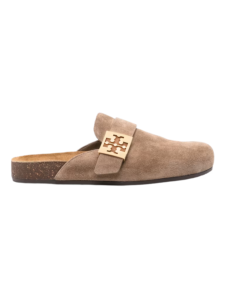Tory Burch Mellow Mule Slippers