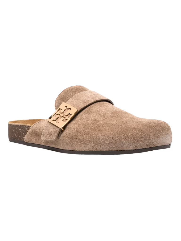 Tory Burch Mellow Mule Slippers