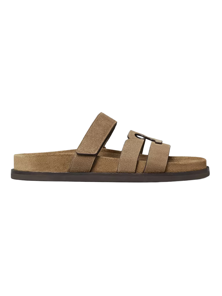 Tory Burch Ines Sport Slippers
