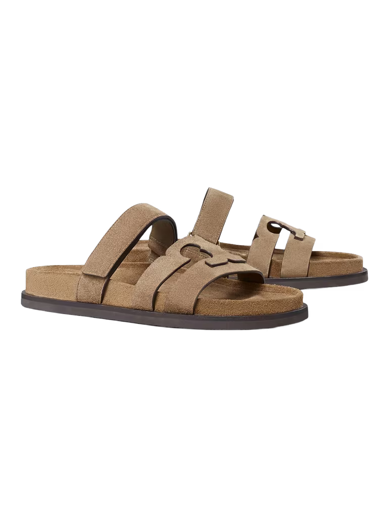 Tory Burch Ines Sport Slippers
