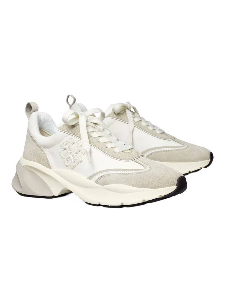 Tory Burch Good Luck Trainer