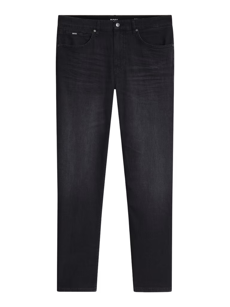 BOSS Maine Regular-Fit Jeans