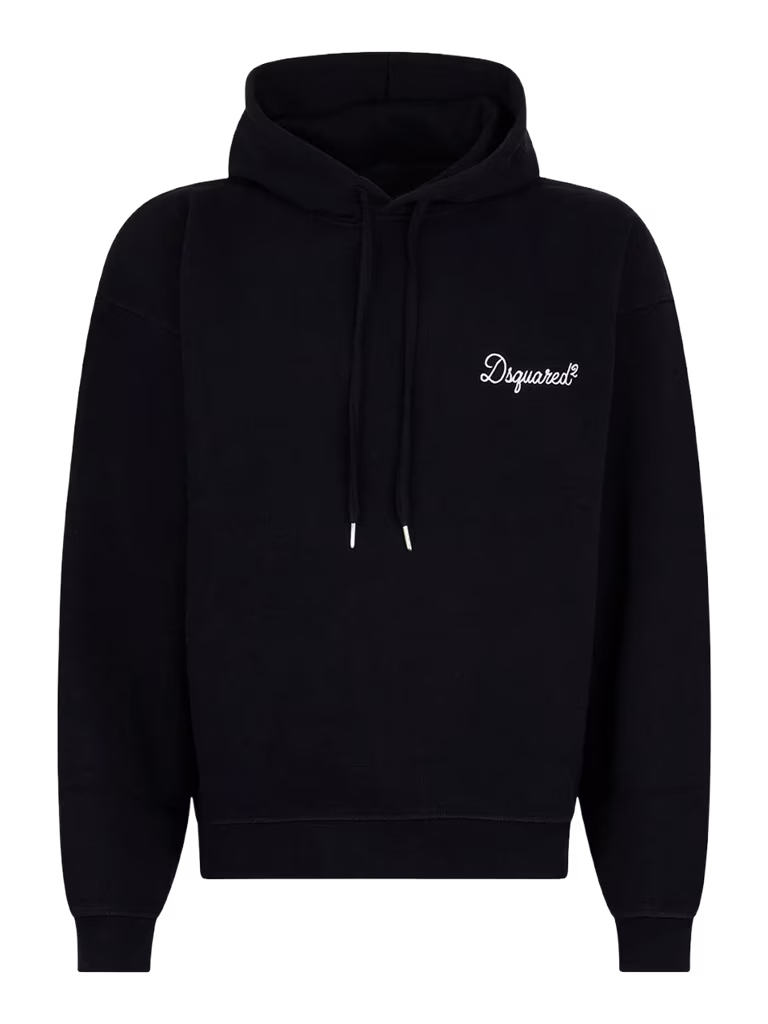 DSQUARED2 Signature Hoodie