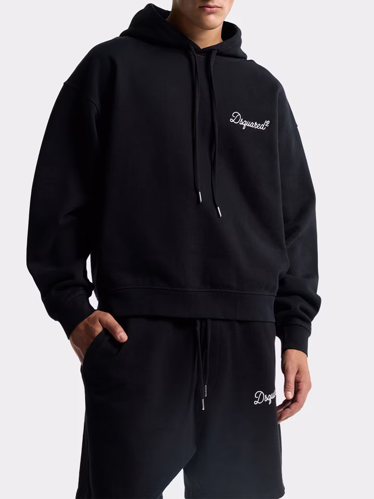 DSQUARED2 Signature Hoodie