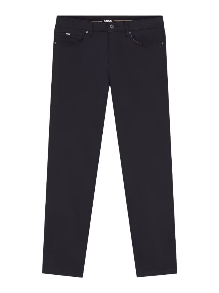 BOSS Slim-Fit Trousers