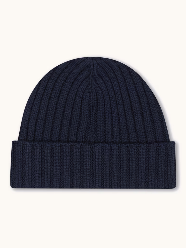 Paul & Shark Wool Beanie