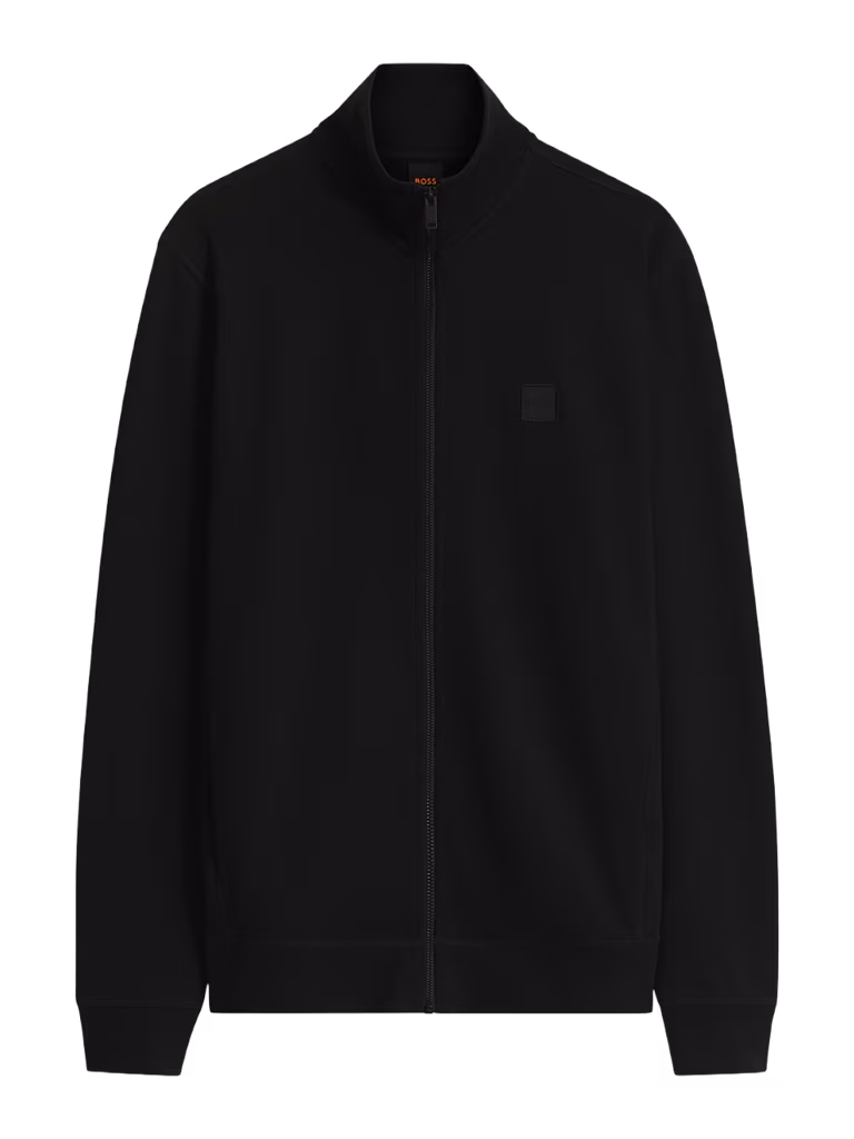 BOSS Cotton Jacket