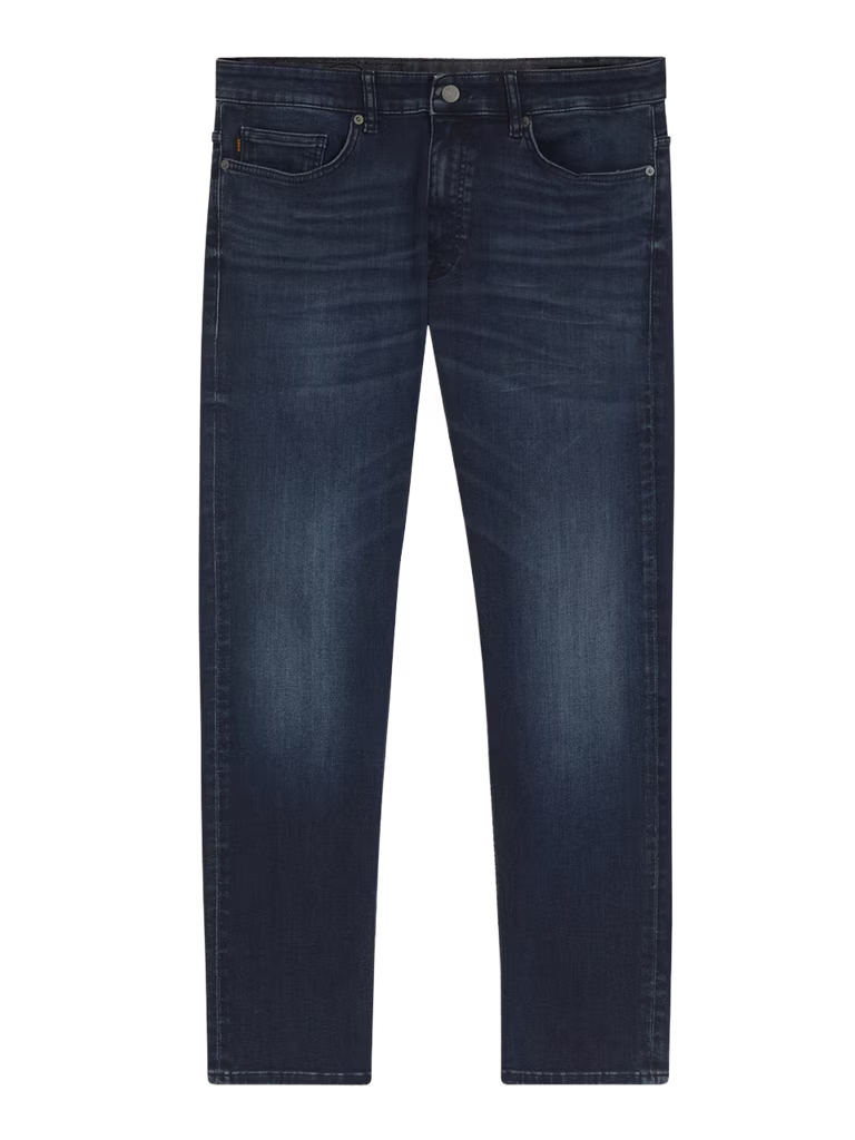 BOSS Delaware Slim-fit Jeans