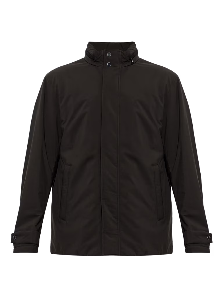 Paul & Shark Typhoon Platinum Jacket