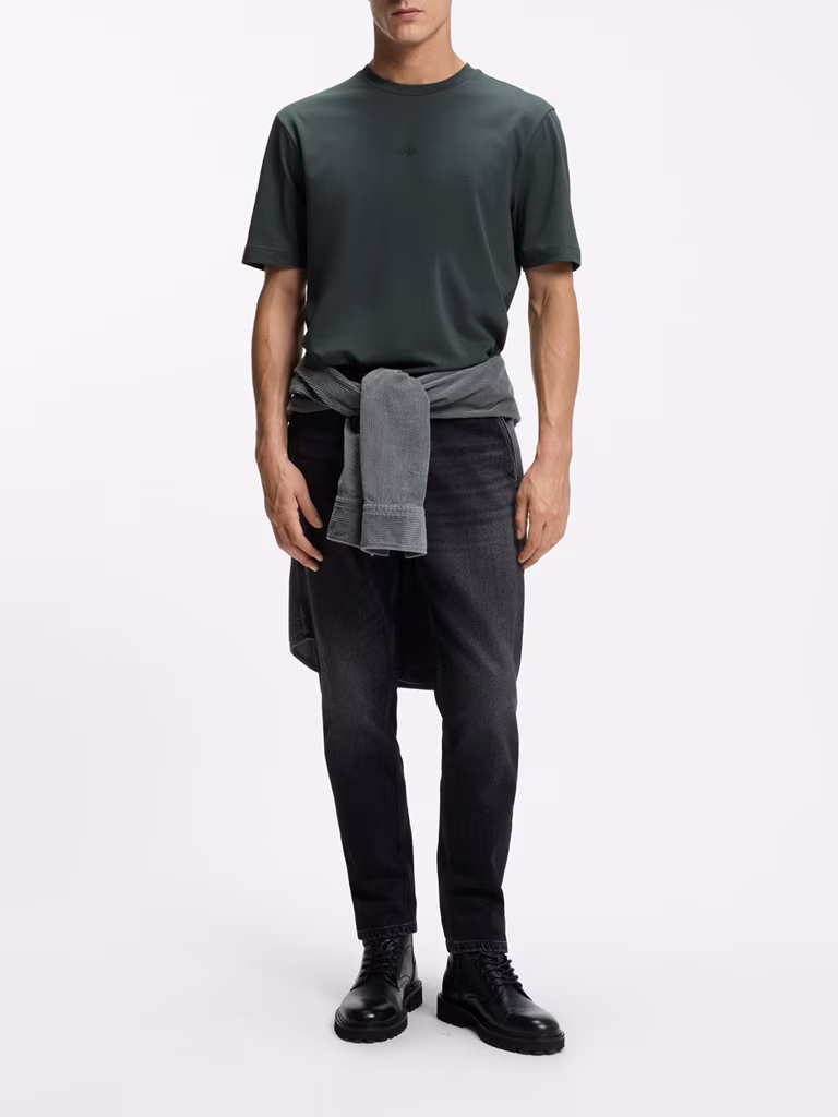 BOSS Relaxed-fit T-Shirt