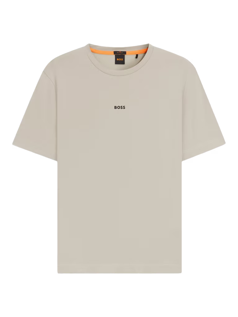 BOSS Relaxed-Fit T-Shirt