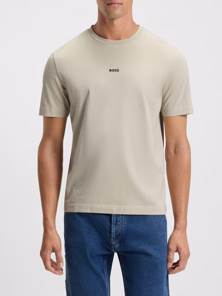 BOSS Relaxed-Fit T-Shirt