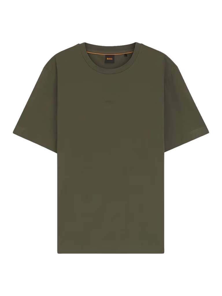BOSS Relaxed-Fit T-Shirt