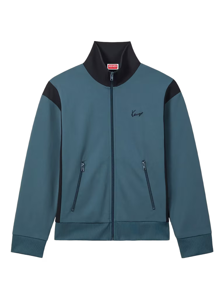 KENZO Signature Track Sweatshirt