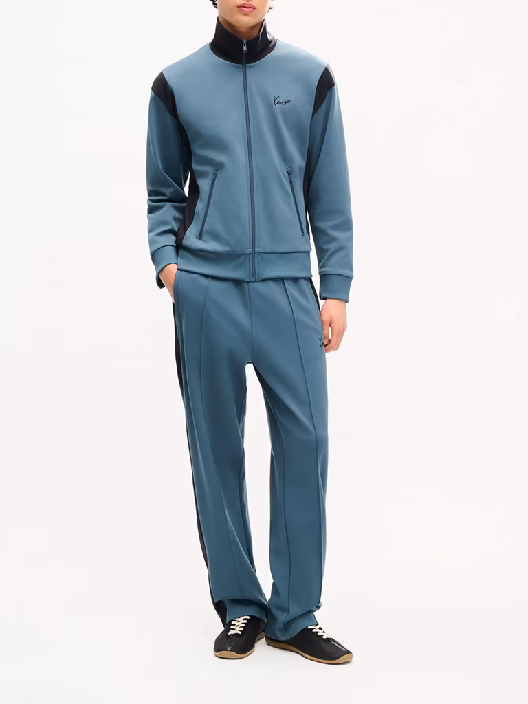 KENZO Signature Track Sweatshirt