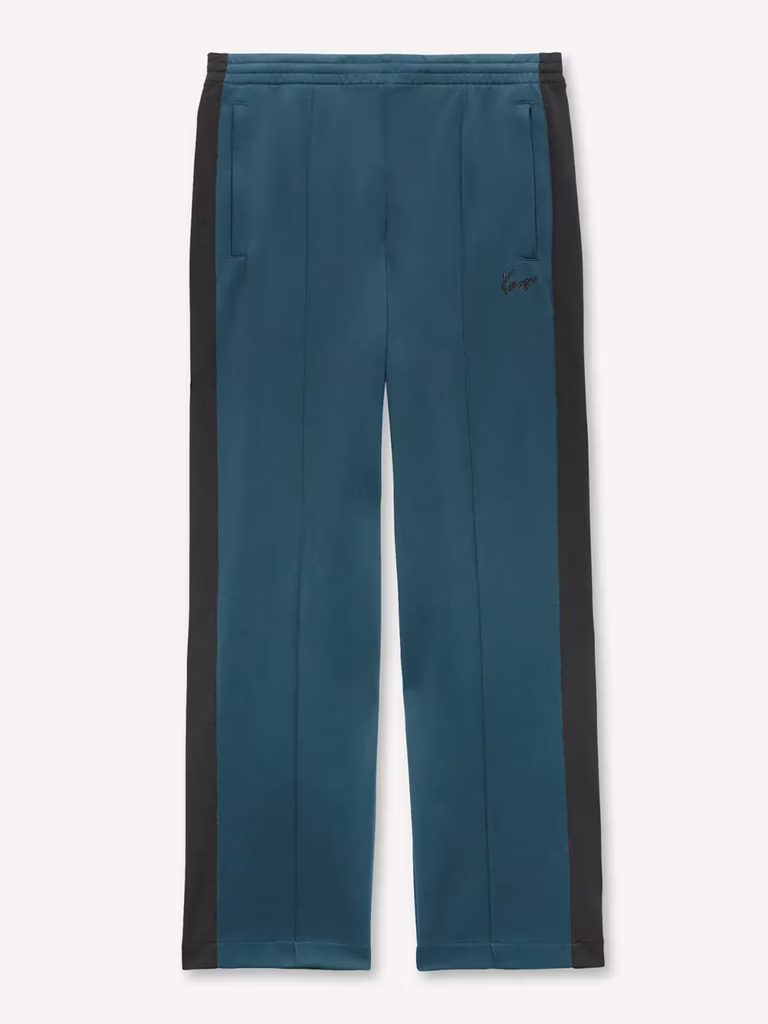 KENZO Signature Straight Fit Sweatpants