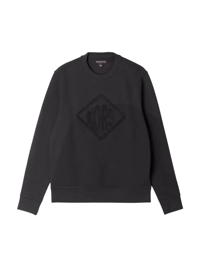 Michael Kors Cotton Blend Sweater