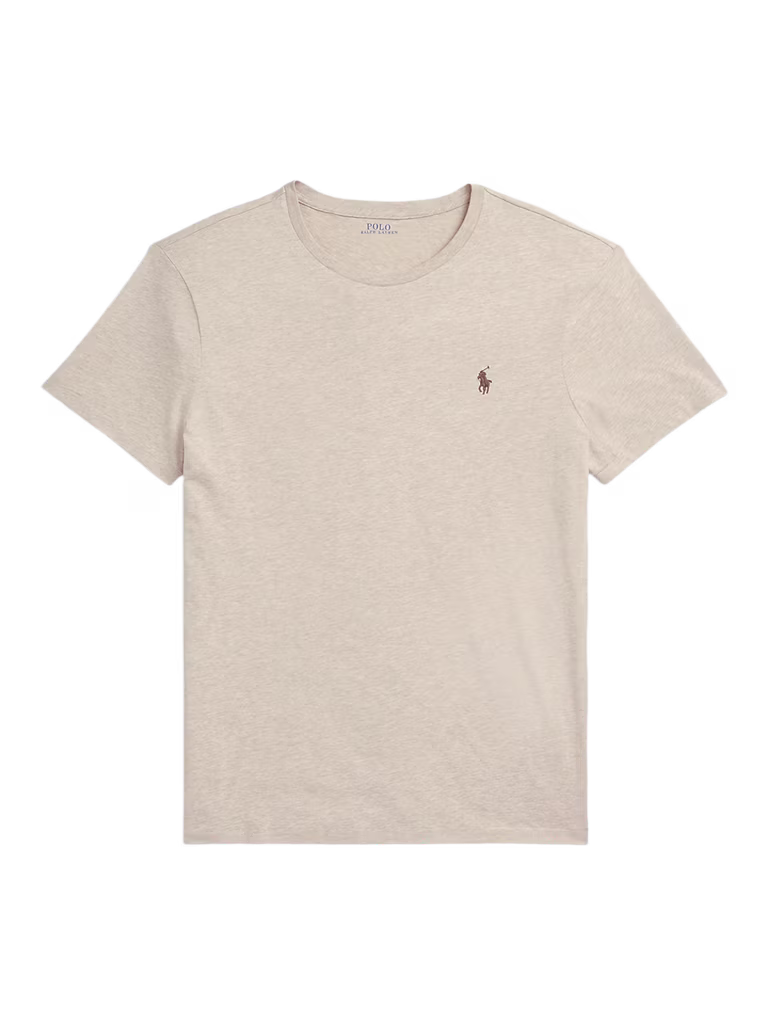 Polo Ralph Lauren Custom Slim Fit T-Shirt