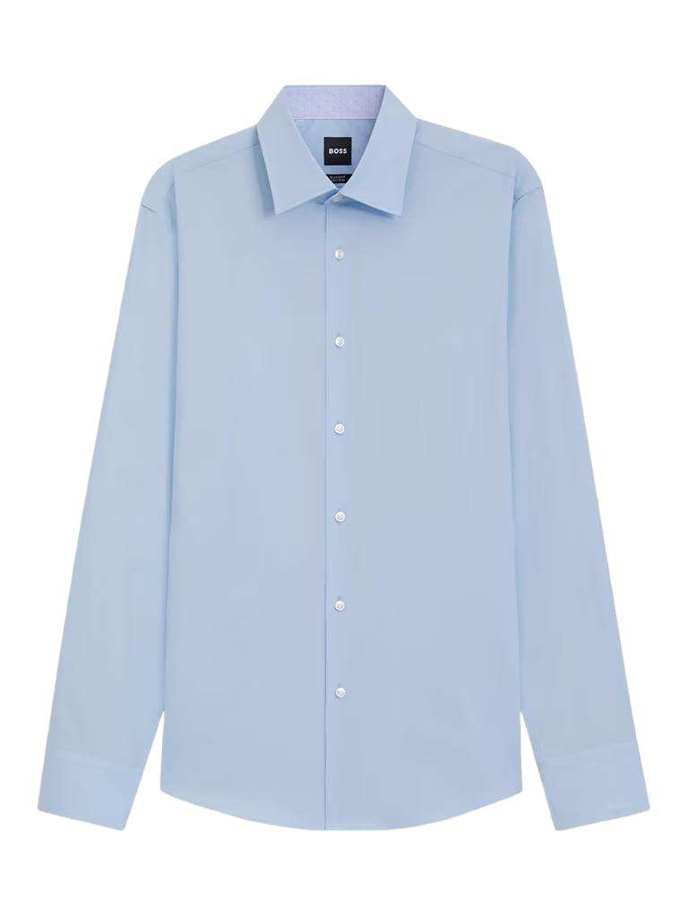 BOSS Regular-Fit Shirt