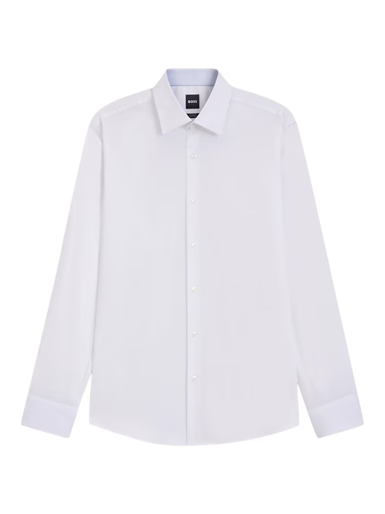 BOSS Regular-Fit Shirt