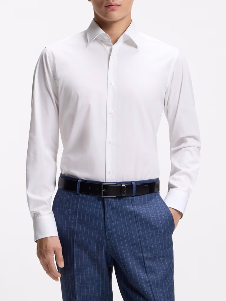 BOSS Regular-Fit Shirt