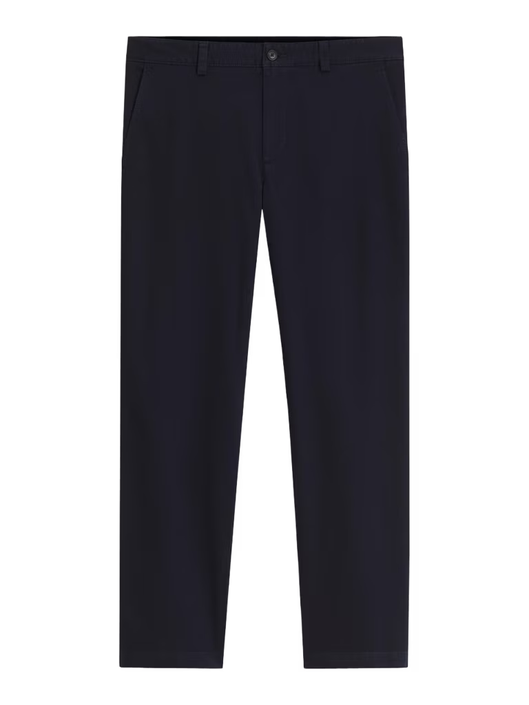 BOSS Cotton Chinos 