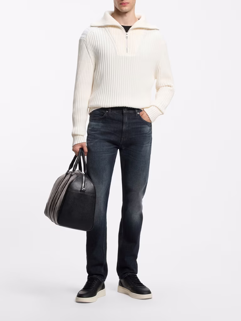 HUGO Slim-Fit Jeans