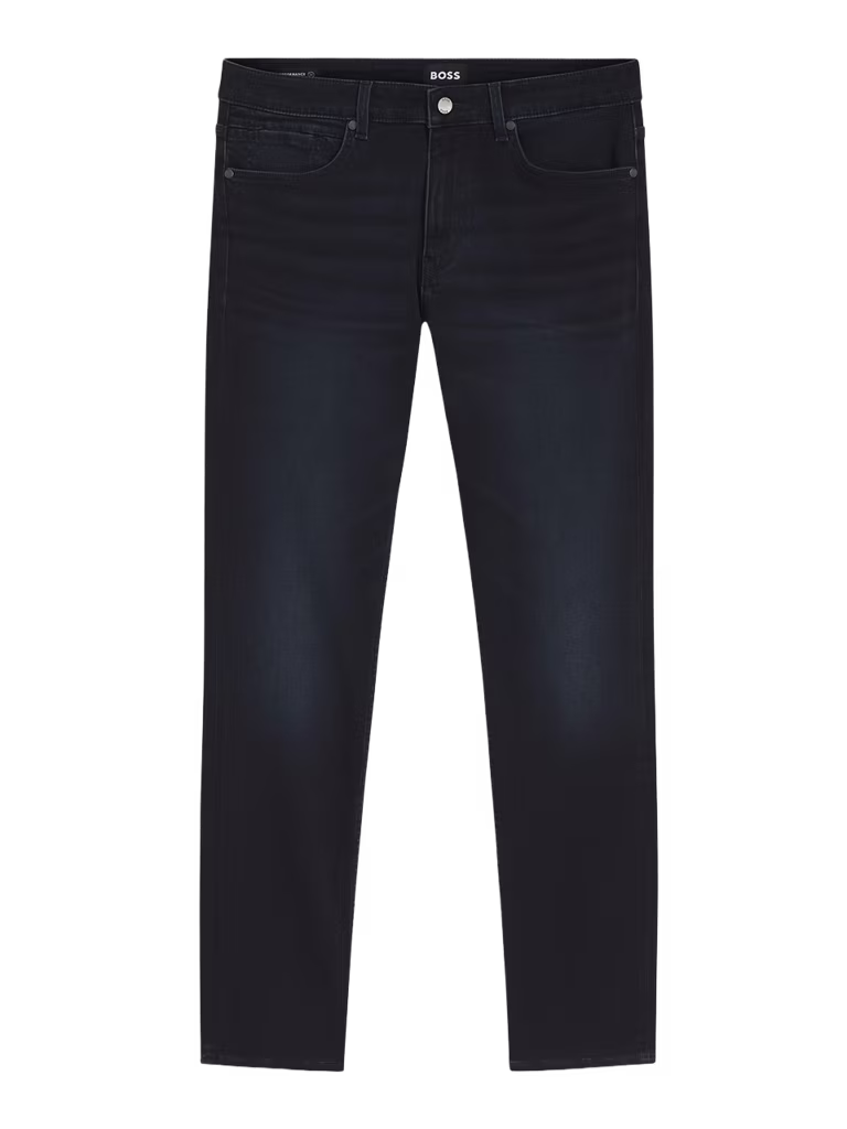 BOSS Delaware Slim-Fit Jeans