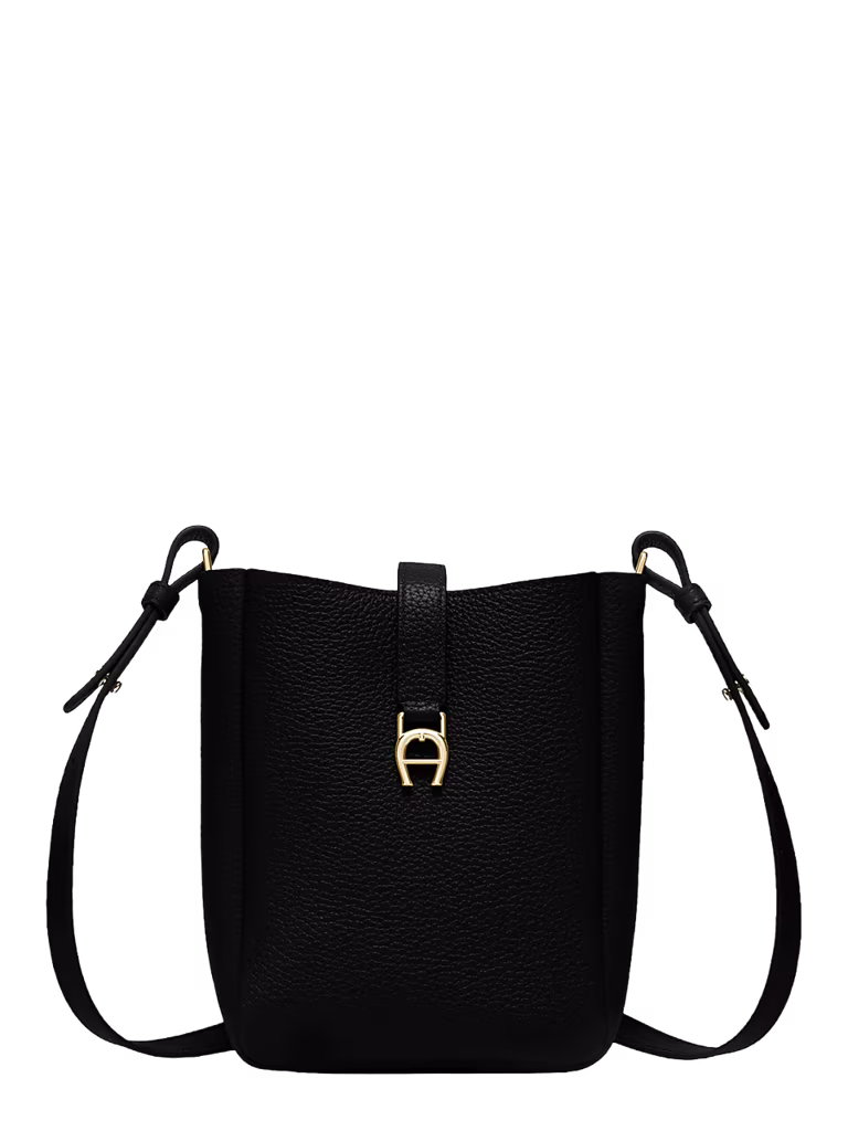 Aigner Zaira Hobo Bag