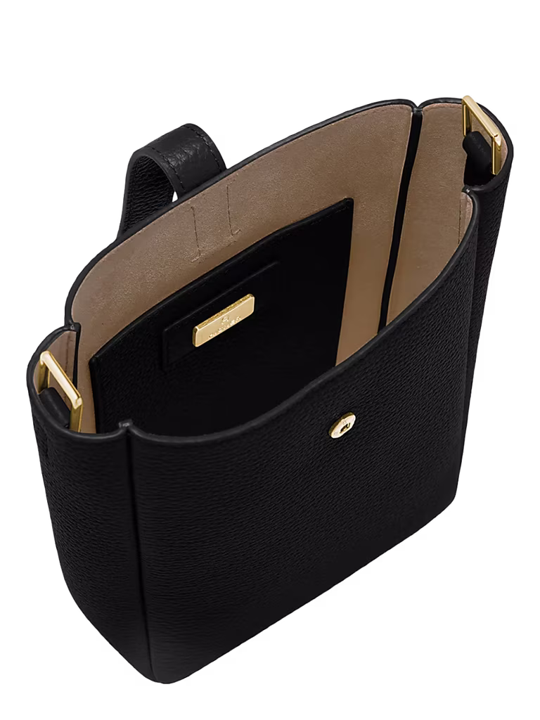Aigner Zaira Hobo Bag