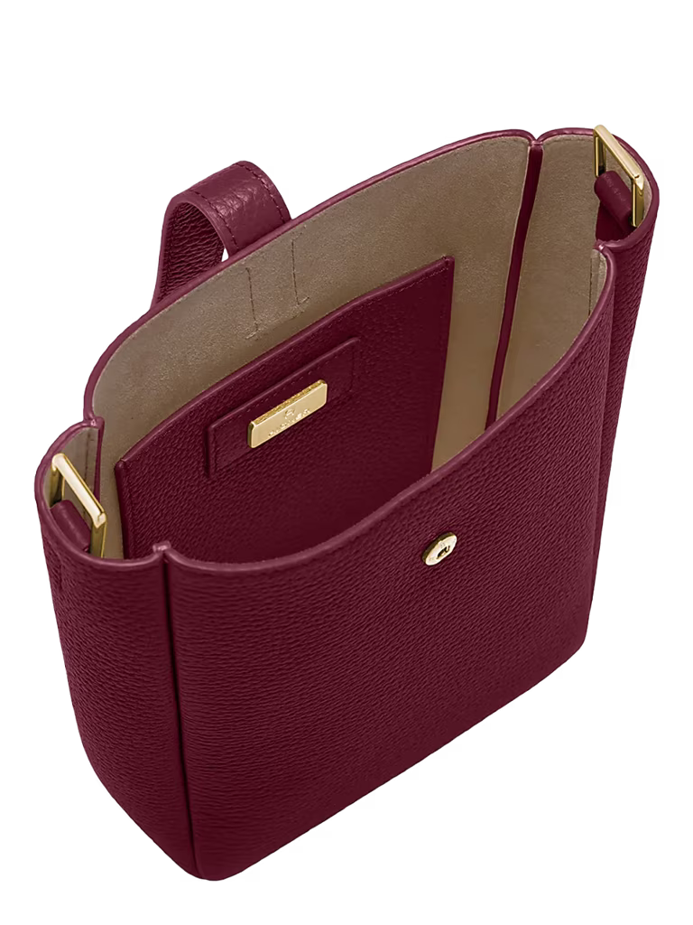 Aigner Zaira Hobo Bag