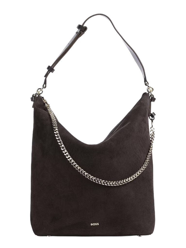 BOSS Yelena Hobo Bag