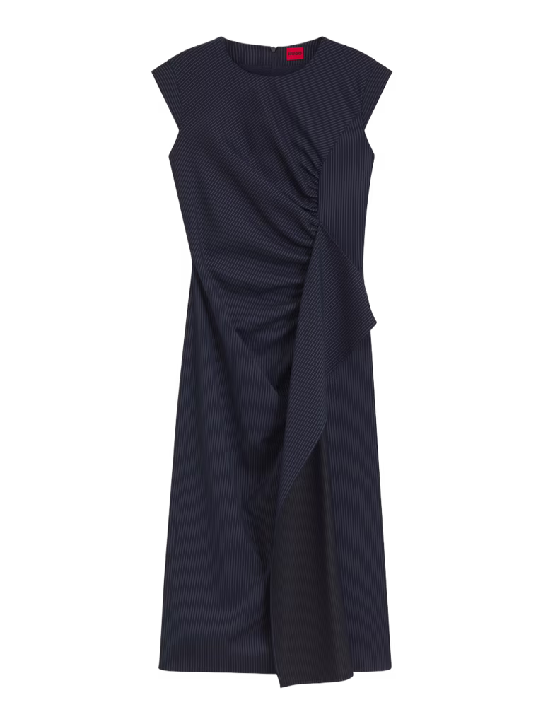 HUGO Midi Dress