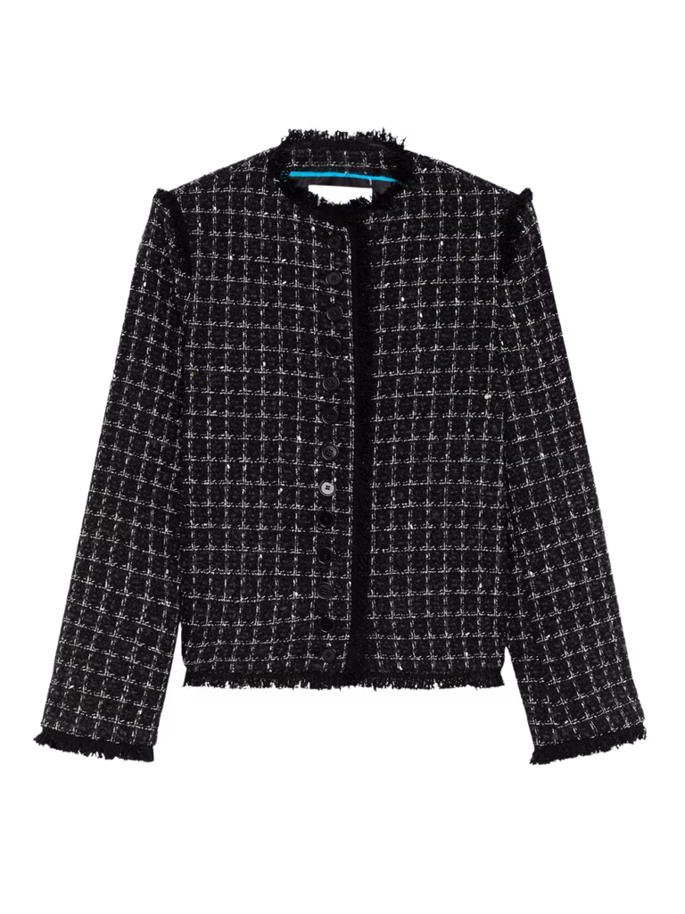 MSGM Jacket