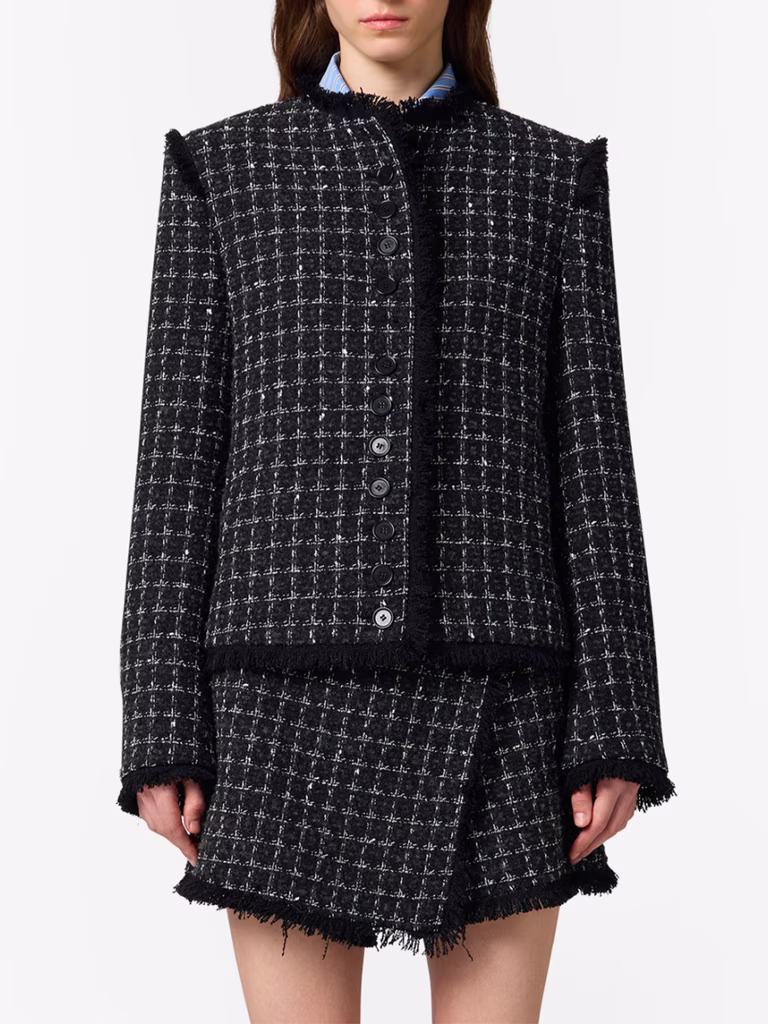 MSGM Jacket