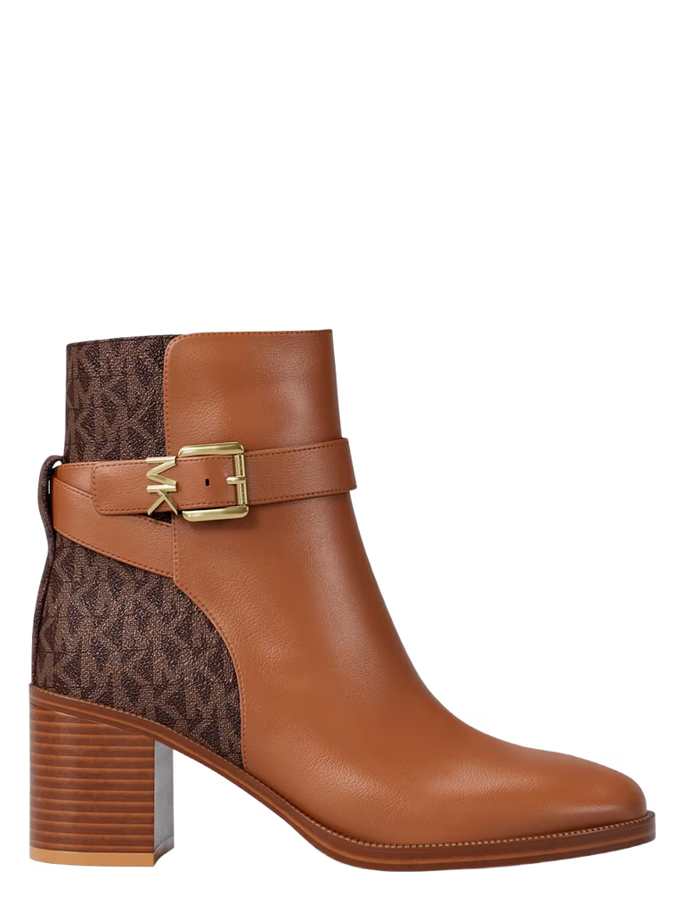 Michael Kors Rachel Leather Boot